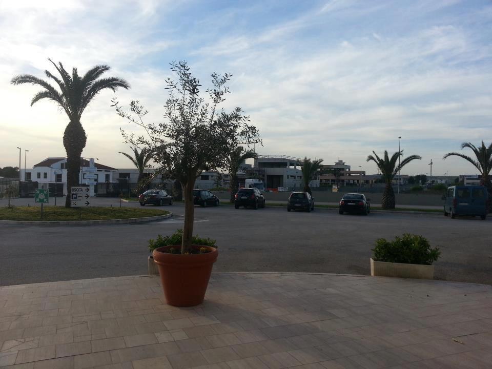 Casa Per Ferie Benedetto XIII Hotel Gravina in Puglia Exterior foto