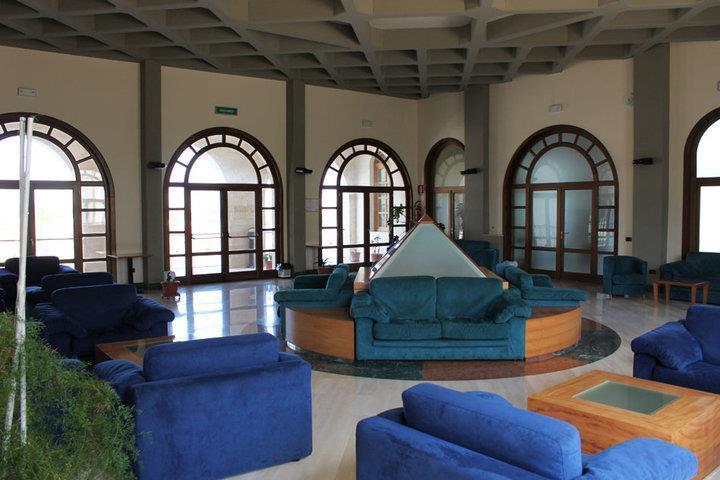 Casa Per Ferie Benedetto XIII Hotel Gravina in Puglia Exterior foto